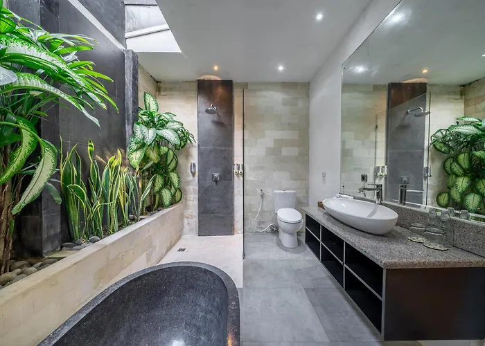 Villa Alchemy Private 4 Bedroom Eat Street 10 Steps To Revolver Cafe *