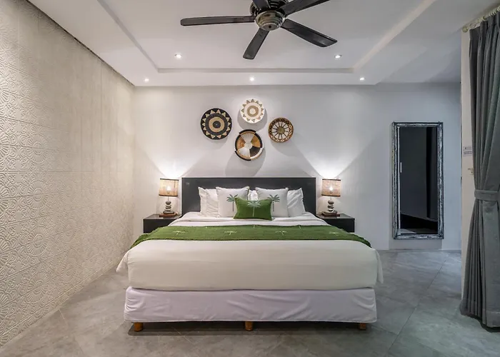 Villa Alchemy Private 4 Bedroom Eat Street 10 Steps To Revolver Cafe