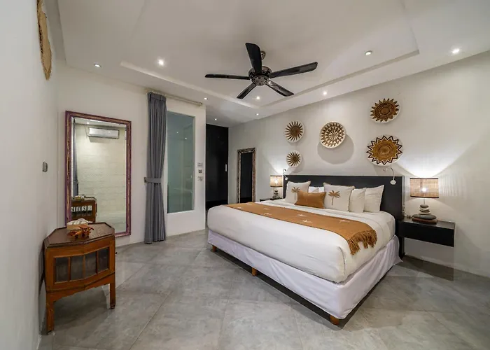 Villa Alchemy Private 4 Bedroom Eat Street 10 Steps To Revolver Cafe *