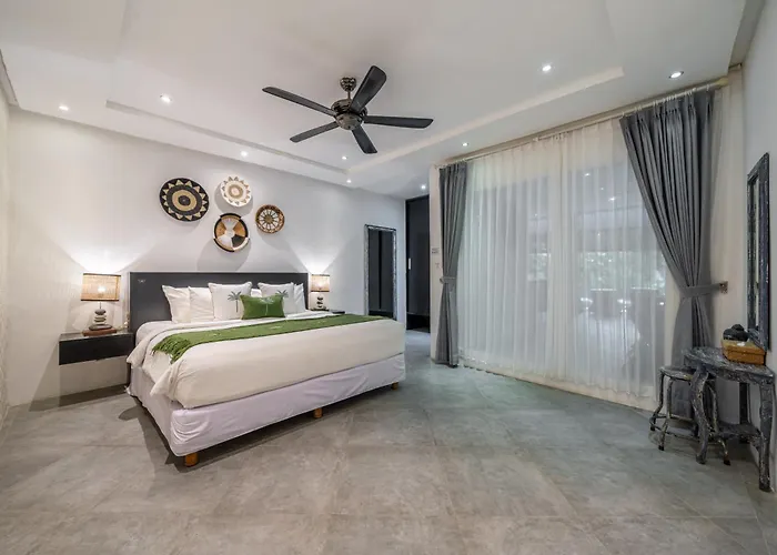 Villa Alchemy Private 4 Bedroom Eat Street 10 Steps To Revolver Cafe *